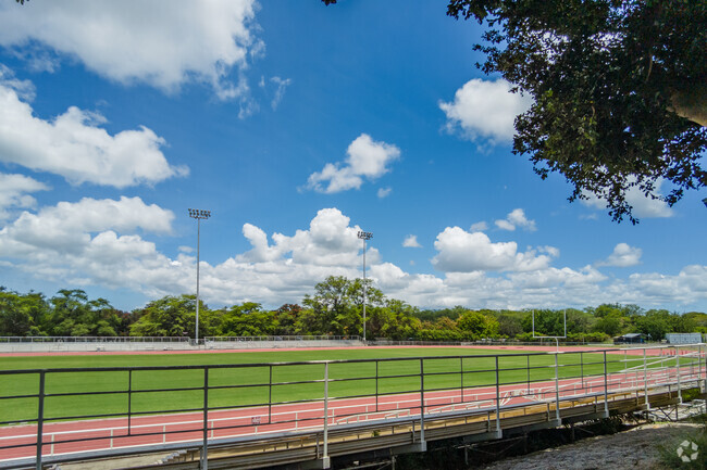 Embrace excellence at Radford High, where students shine and dreams take flight.