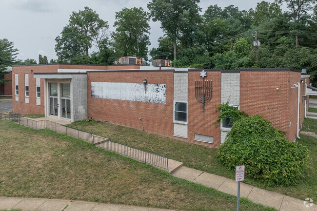 Mesivta Neimus Hatorah focuses on preparing the students for the world.