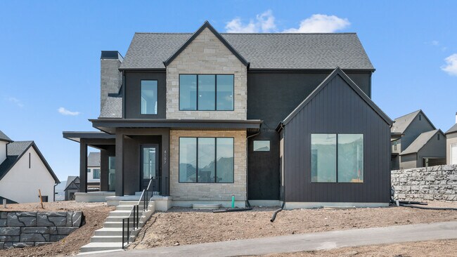 4233 Braiken Ridge Dr unit 36199365, Lehi, UT 84003 - photo 2