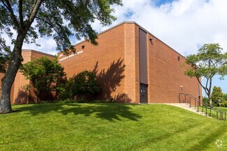 Frederick Nerge Elementary School