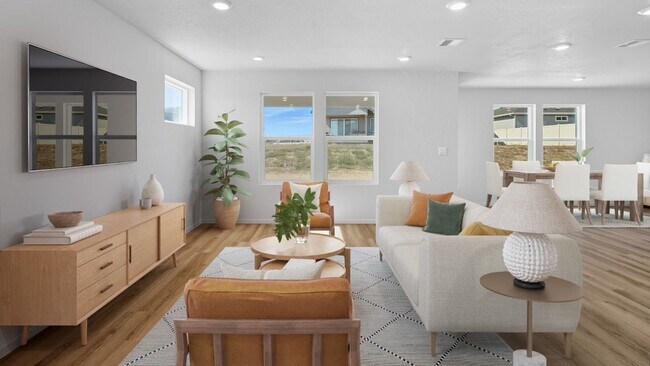 10515 W Champion Rd unit 36209413, Cheney, WA 99004 - photo 5