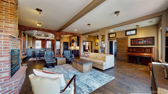 7407 Grandview Ave unit A, Arvada, CO 80002 - photo 5