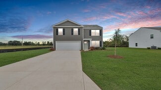 1064 Mulligan Dr, Manning, SC 29102