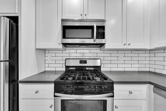 925 W 30th St unit 8, Los Angeles, CA 90007 - photo 4