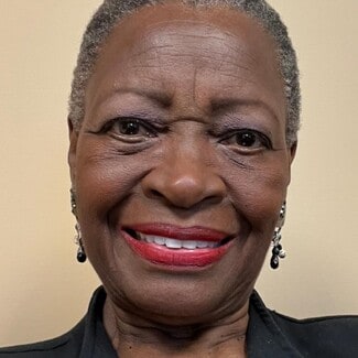 Aleta Outerbridge