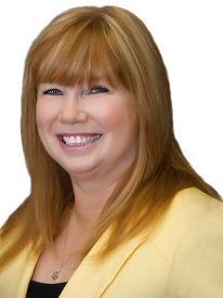 Doreen McCormick
