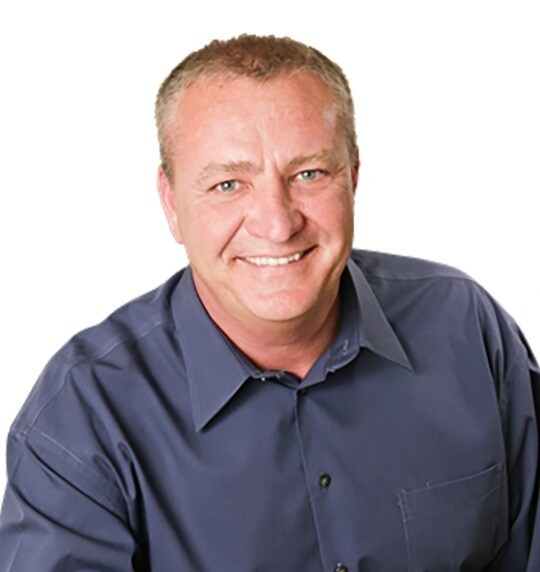 Jeff Kruschek