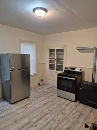 12 Mattson Ave Unit 1  at 12 Mattson ave, Worcester, MA 01606