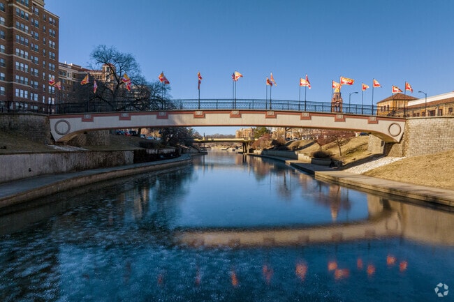 Country Club Plaza, Kansas City Real Estate & Homes for Sale - Homes.com