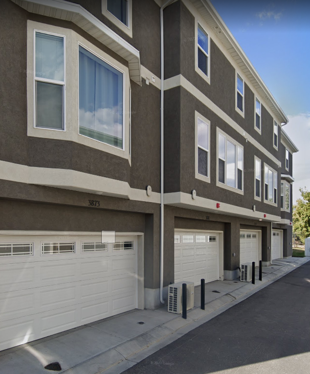 3881 W Kinglassie Ct, Taylorsville, UT 84129