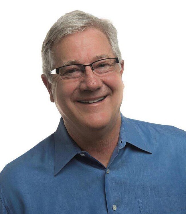 Graham Marden