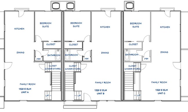 509 E Madison St unit B, Springfield, MO 65806 - photo 7