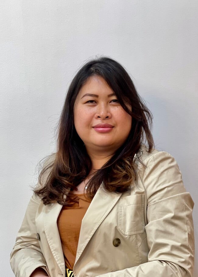 Agent Photo