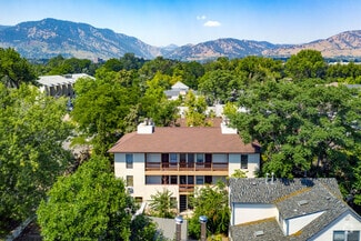 2011 Goss St, Boulder, CO 80302