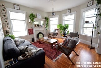 29 Page St Unit 3, Revere, MA 02151