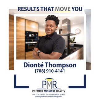 Dionte Thompson