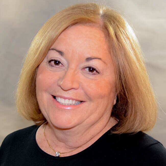 Betsy Bristow