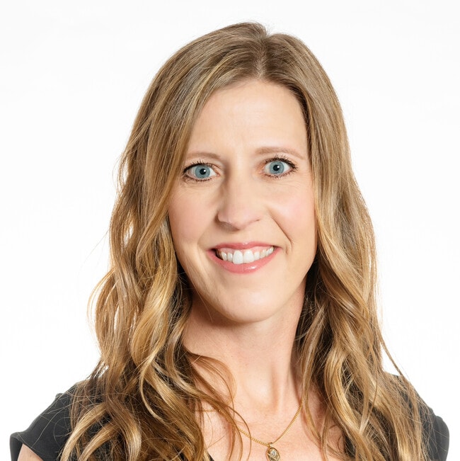 Carrie McCormick