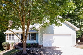 5406 Branch St, Charlotte, NC 28215