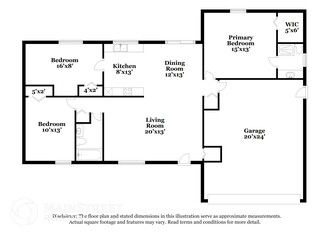 1281 Roslyn Ave NW, Palm Bay, FL 32907