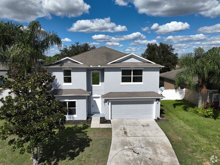 1830 Van Allen Loop, Auburndale, FL 33823 - photo 2