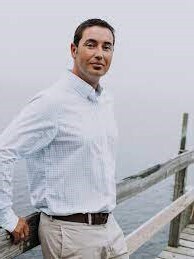 Dave Huberman