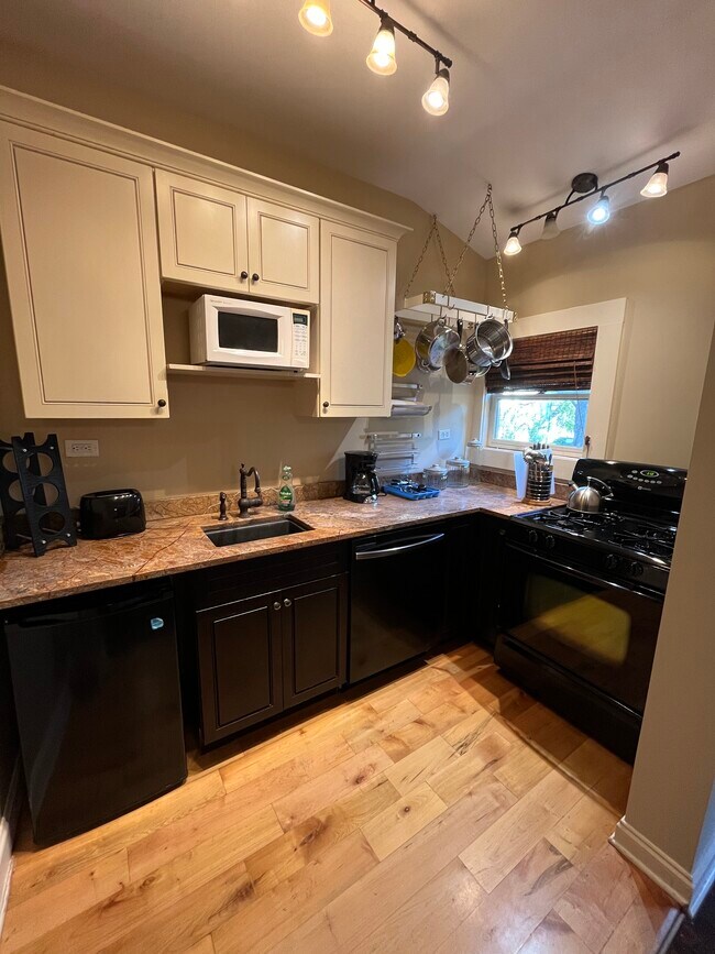 147 E Chestnut St unit 10, Asheville, NC 28801 - photo 5