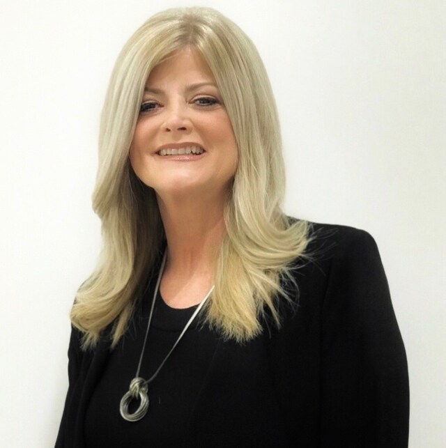 Susan Sauers