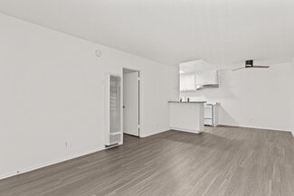 5500 Newcastle Ave, Encino, CA 91316