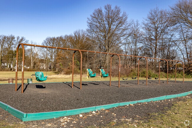 Parson's School offers many after school activities.