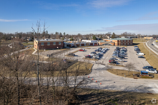 Beechgrove Elementary School