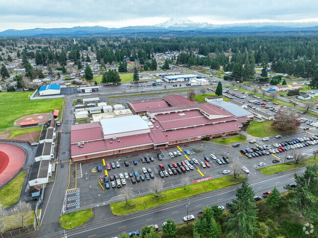 Bethel Middle School