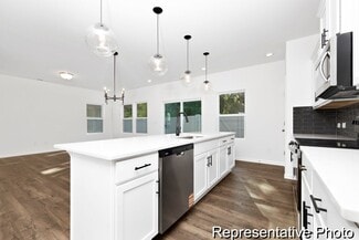 1101 Lorrie Ln, Albemarle, NC 28001