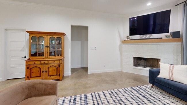 8236 Loar Ct, Fort Worth, TX 76126 - photo 2