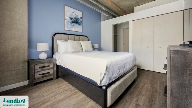 1451 24th St unit 1409, Denver, CO 80205 - photo 7