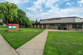 Whitewater Middle School