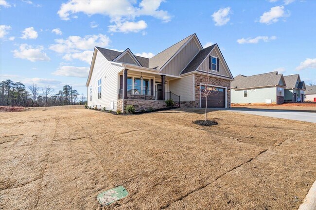 2401 Hart Cut Rd unit 36734825, Slater-Marietta, SC 29661 - photo 3