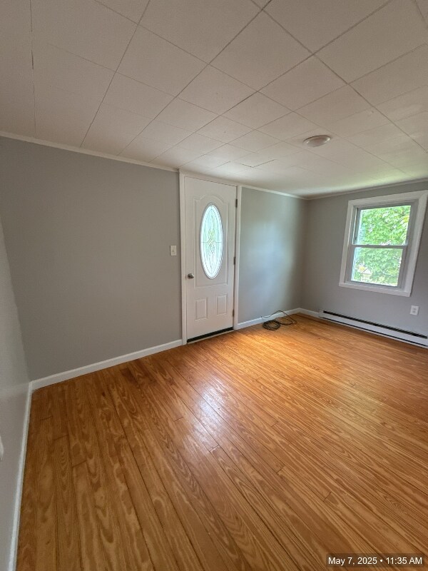 751 Washington St Unit 2, Canton, MA 02021