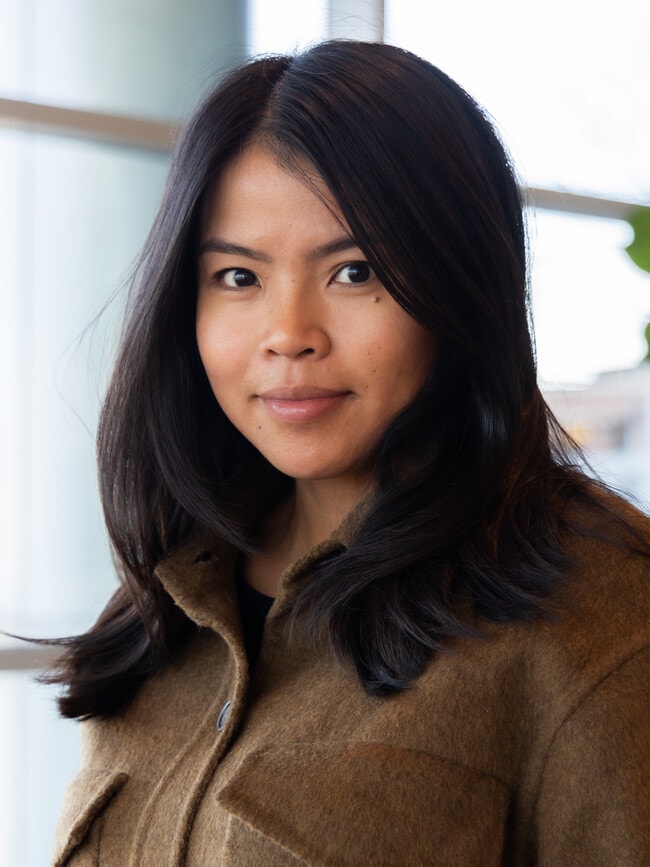Christina H. Kee