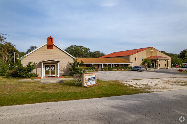 Astatula Christian School is a private, Christian school serves 46 students in grades K-12.
