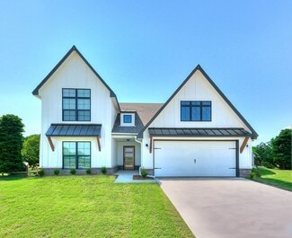 5903 135th Pl N, Collinsville, OK 74021