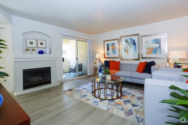 Vintage Pointe, Las Vegas, NV 89108 - photo 3