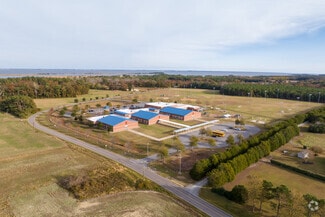 Jarvisburg Elementary School