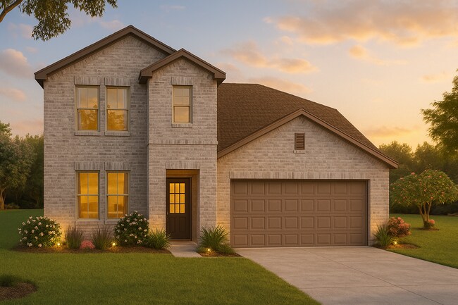 620 Godley Ranch St unit 36478226, Godley, TX 76044 - photo 3