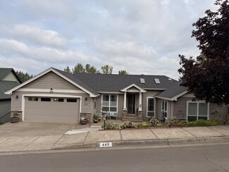 449 La Cresta Dr SE, Salem, OR 97306