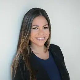 Tiana Kachine Spikerman