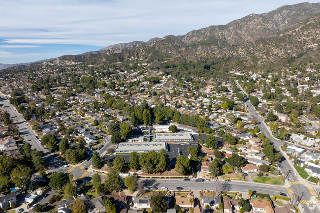 Valley View Elementary School is a California Distinguished School.