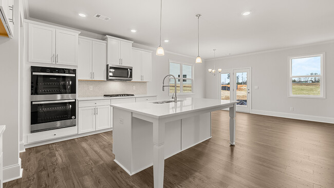 7152 Linden Dr, South Fulton, GA 30349 - photo 6