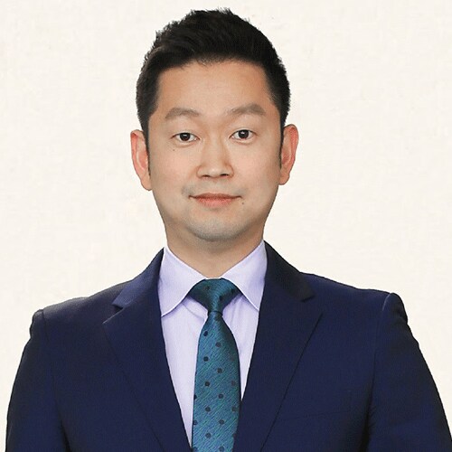 Agent Photo