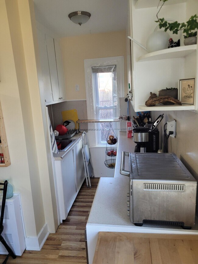 7 Craigie Terrace unit 1, Somerville, MA 02143 - photo 4